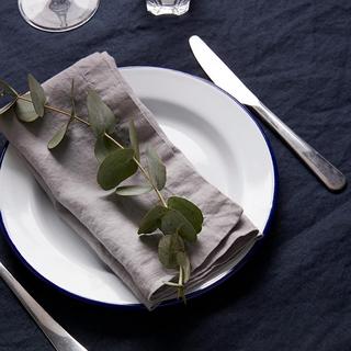 Linen Napkin, Set of 6