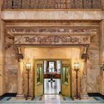 The Brown Palace Spa