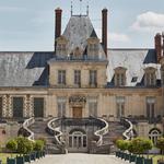 Château de Fontainebleau