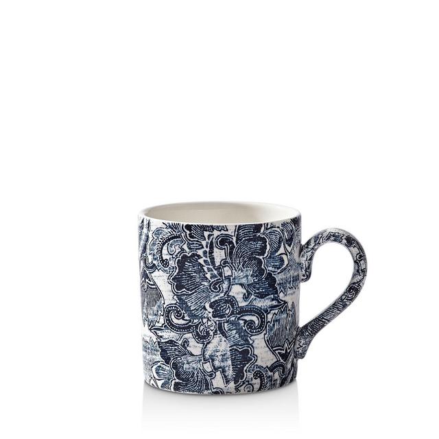 Ralph Lauren Faded Peony Mug