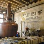 St. Augustine Distillery
