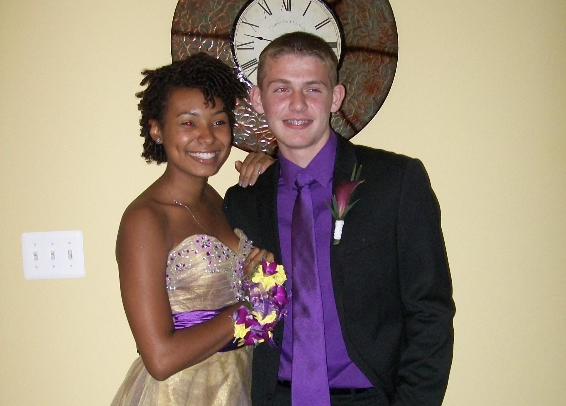 The Wedding Website of Jacynth Rodriguez and Bryce Settles