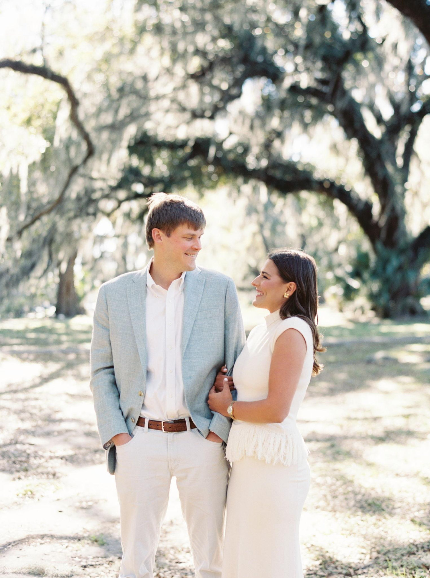 The Wedding Website of Elizabeth Crain and Cooke Geary