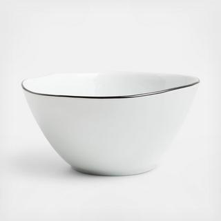 Mercer Rim Cereal Bowl