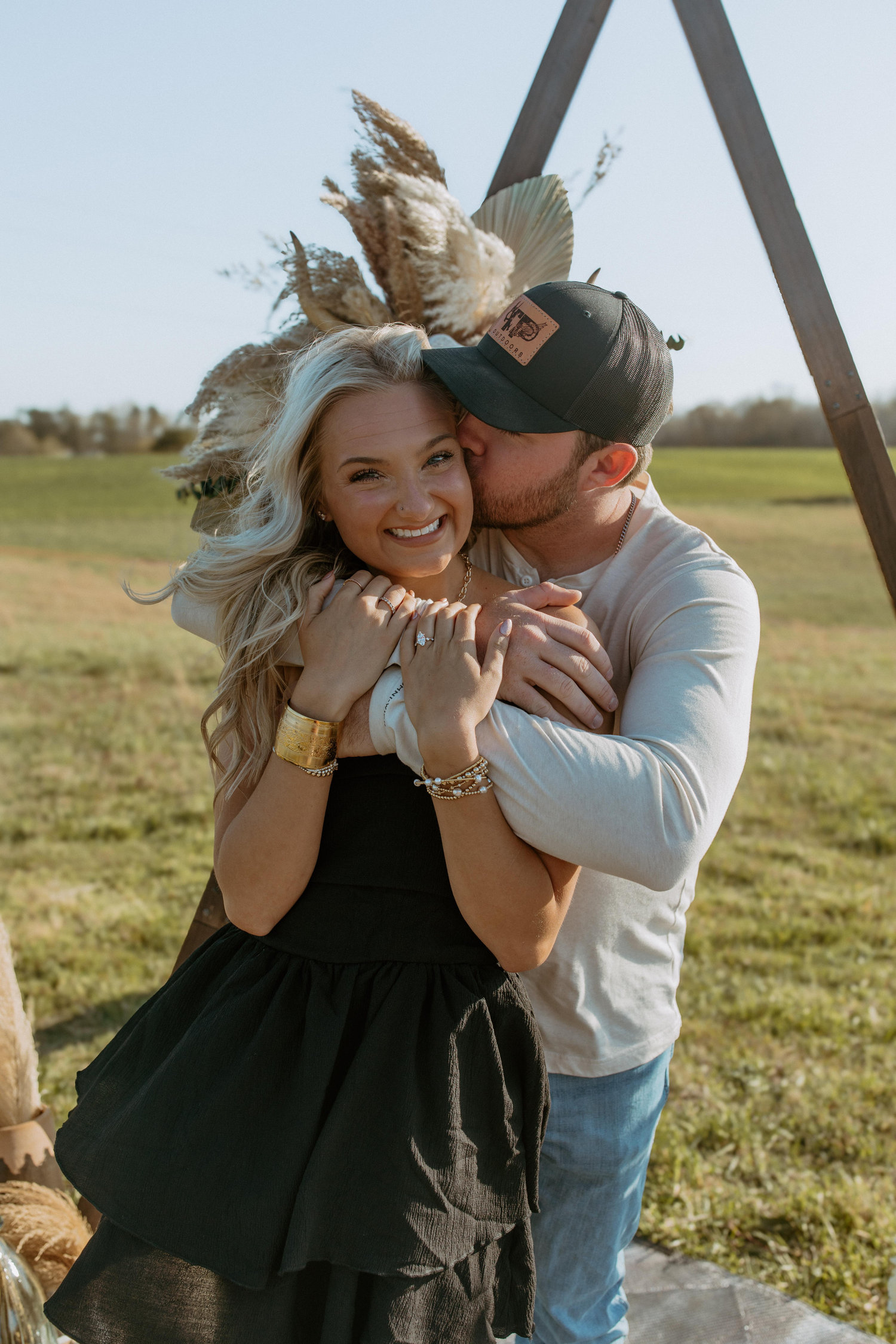 The Wedding Website of Kalyn Friar and Tyler Leo