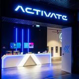 Activate Games