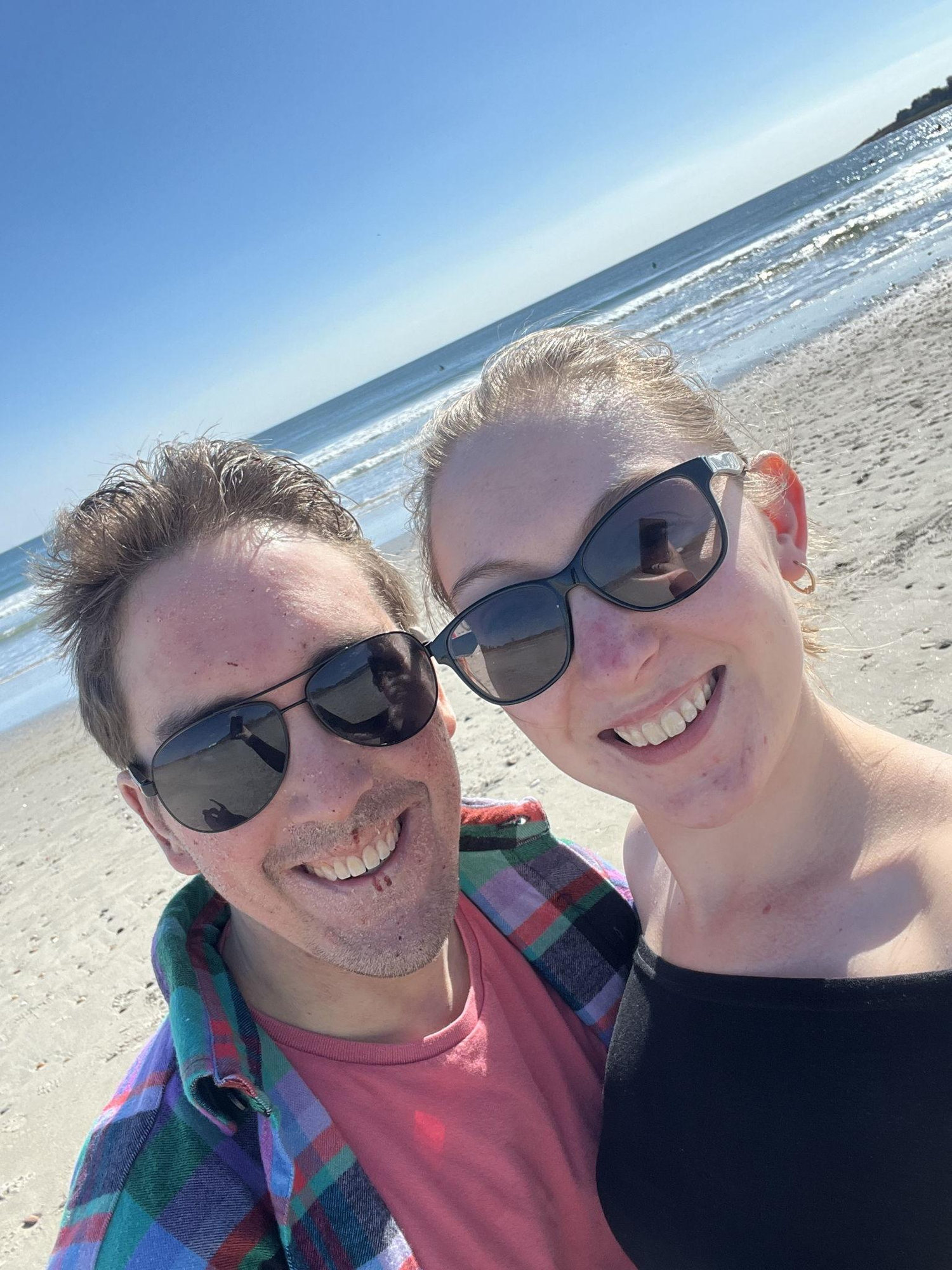 The Wedding Website of Margaret Meyers and Michael Leszczysnki