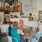 Crooked Tree Coffee and Cakes