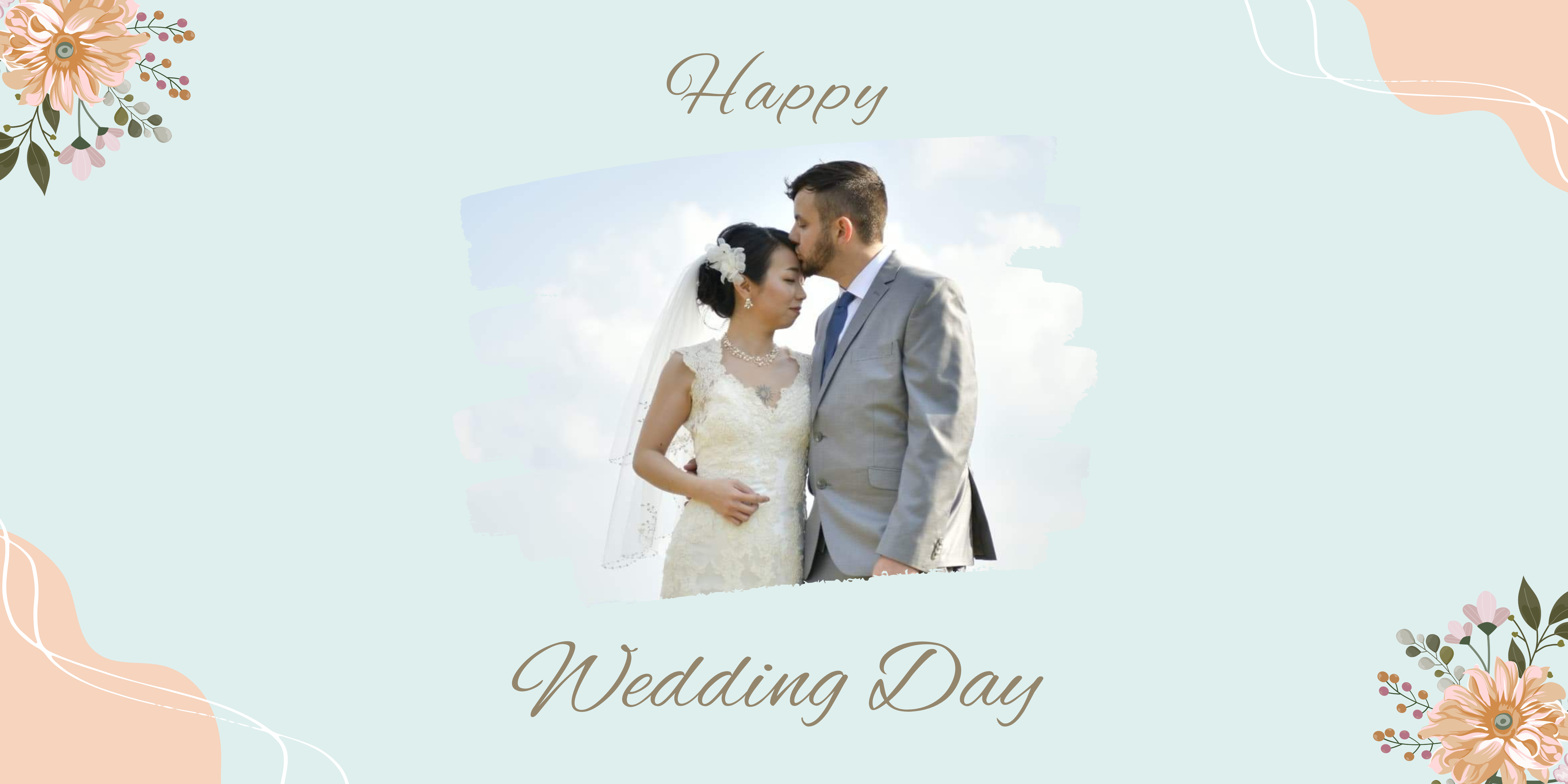 The Wedding Website of Akiko Yoshimoto and Kurtis Werner