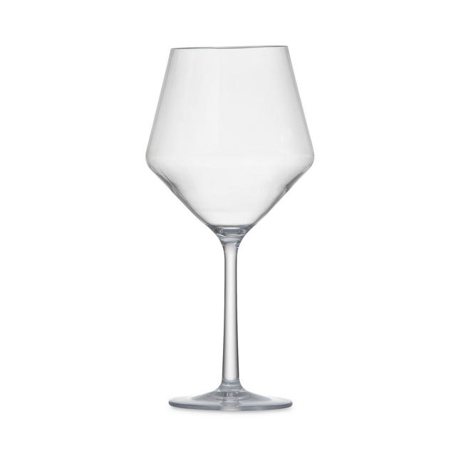 Schott Zwiesel Fortessa D&V Sole Cabernet Outdoor Glasses, Set of 6
