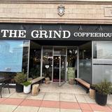 The Grind Coffeehouse