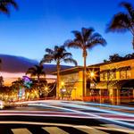 Downtown Ventura