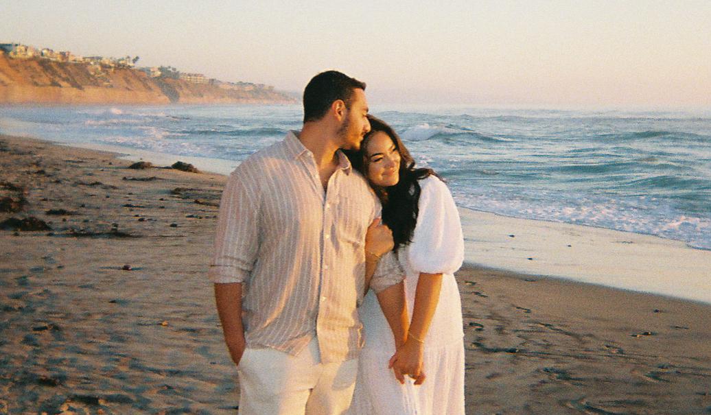 The Wedding Website of Jillian Hara and Matthew Labib