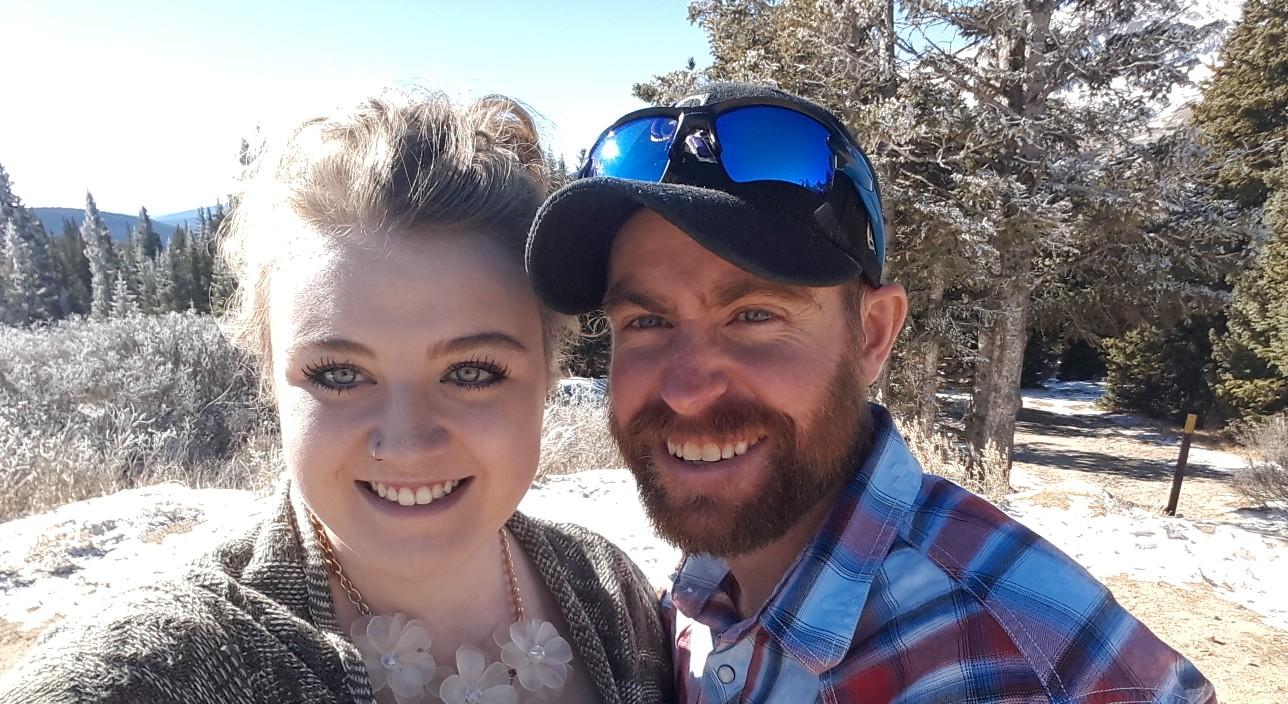 The Wedding Website of Adam Jason Kuhn and Carly Jade Talbot