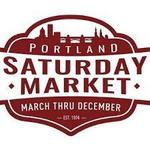 Portland Saturday Market