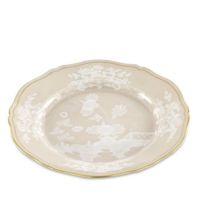 Ginori 1735 Richard Ginori Oriente Italiano Flat Dinner Plate
