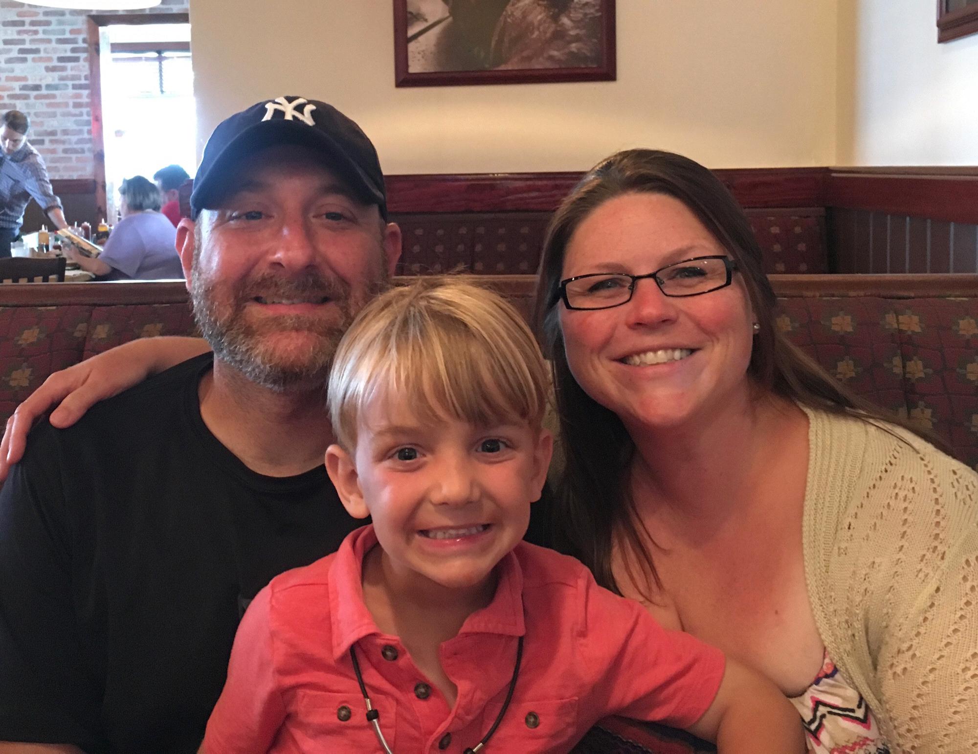 Family Vacation 2018 - Destin
