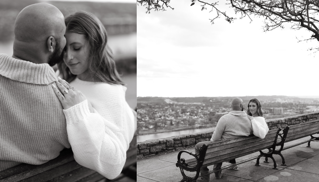 The Wedding Website of Emma Kiefer and Miles Burnam