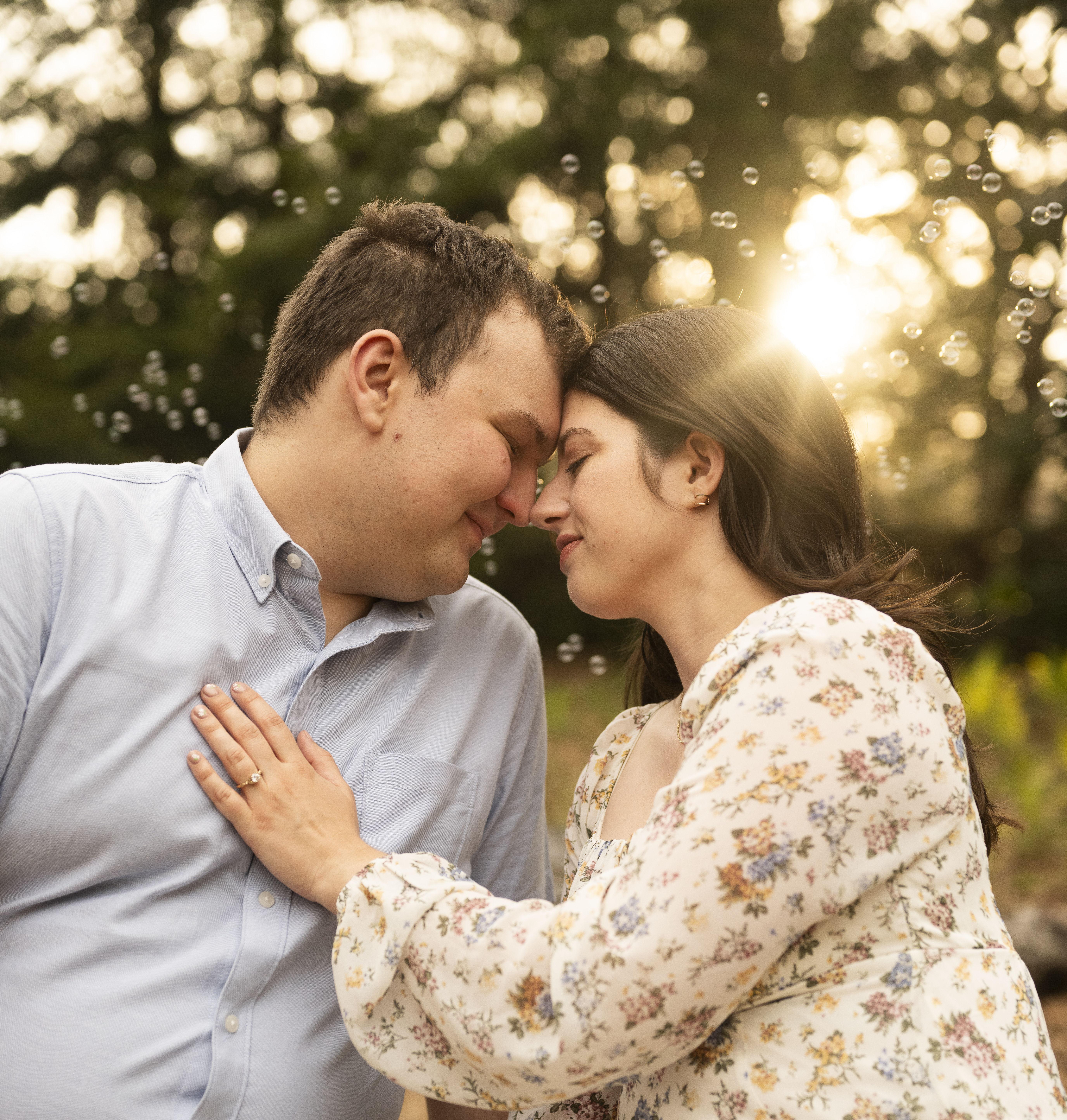 The Wedding Website of Seana Montalbano and Justin Miner