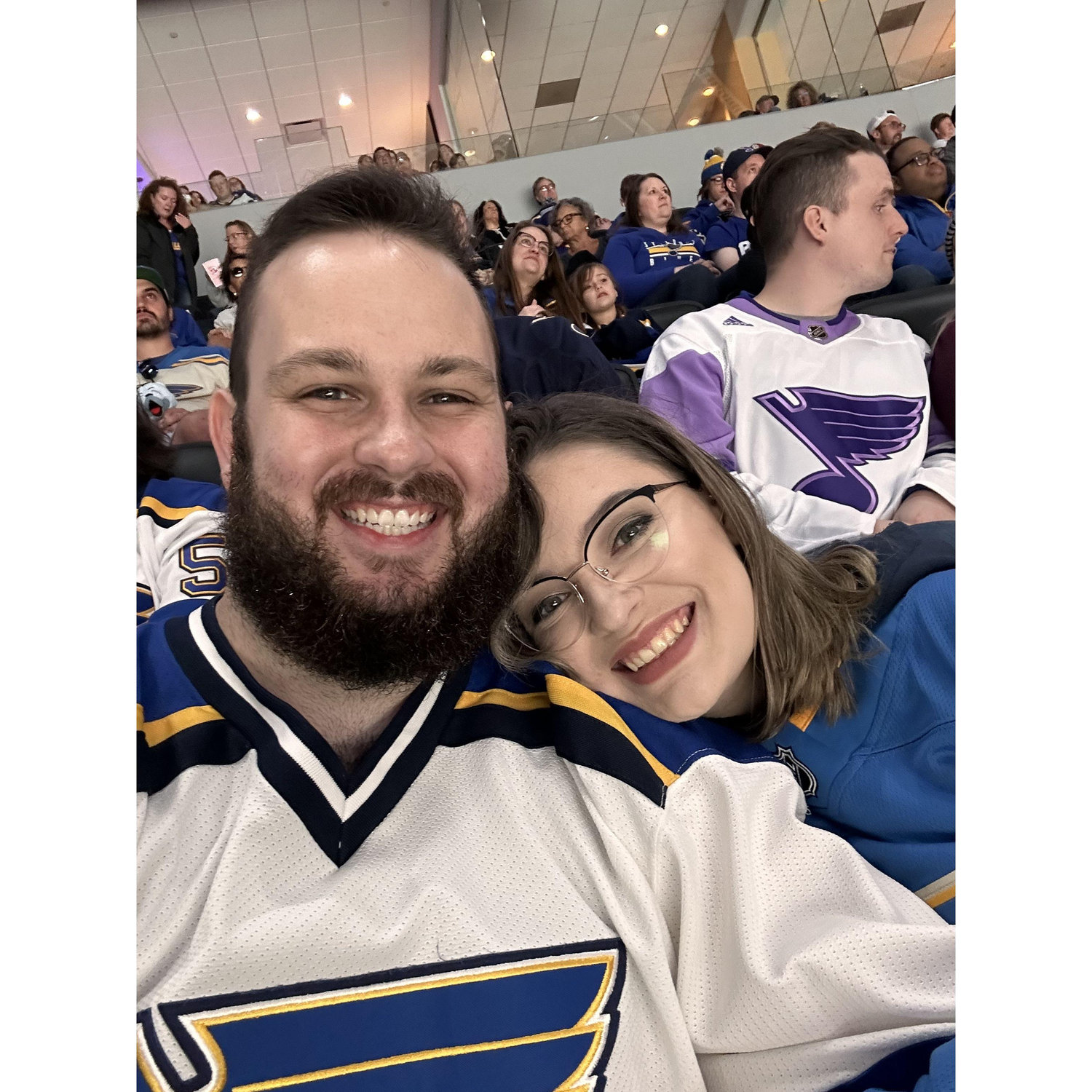 Blues Game