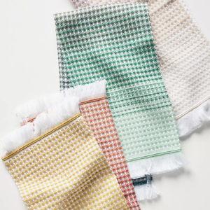 Lillian Dish Towels, Set of 3