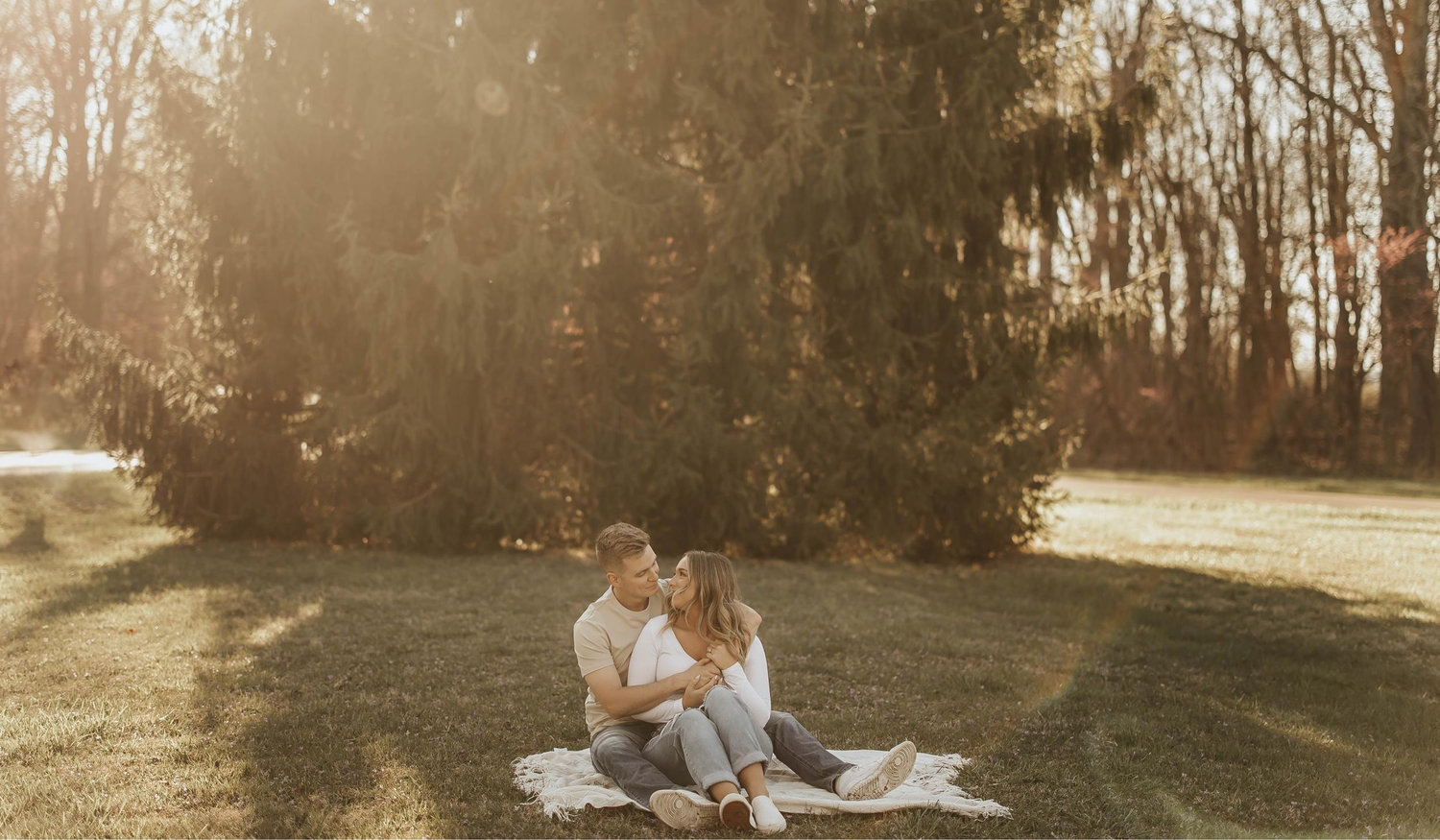 The Wedding Website of Kinsley Elmore and Jacob White