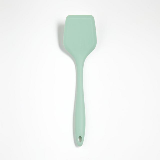 Eadie Dual-Sided Silicone Mint Turner