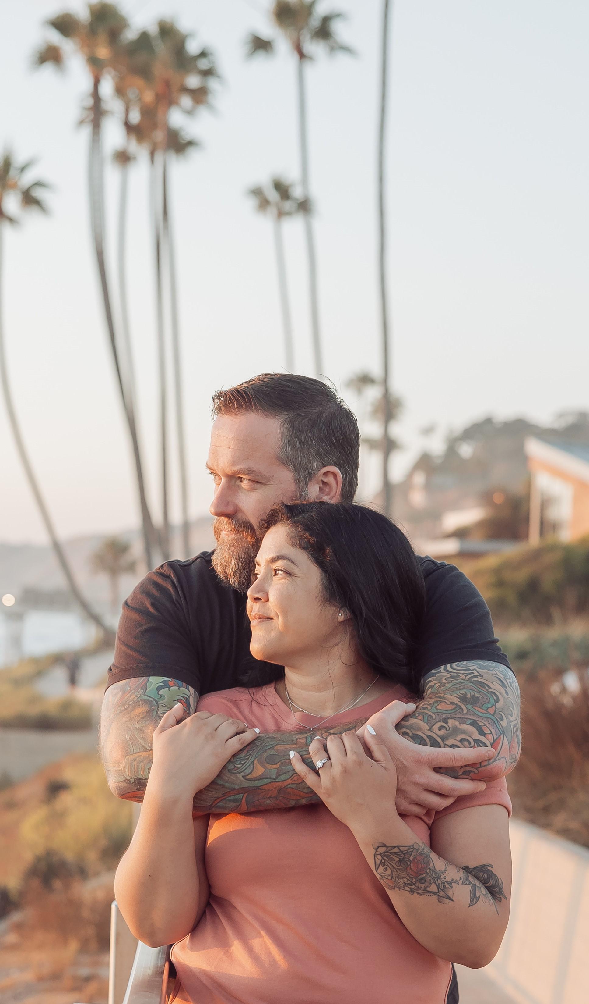 The Wedding Website of Michelle Levitt and Eric Justice