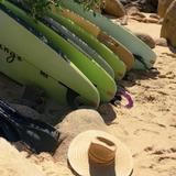 Green Mango Sup