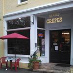 Betsy's Crepes