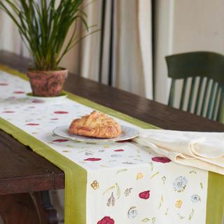 Springfields Table Runner