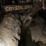 Crystal Onyx Cave