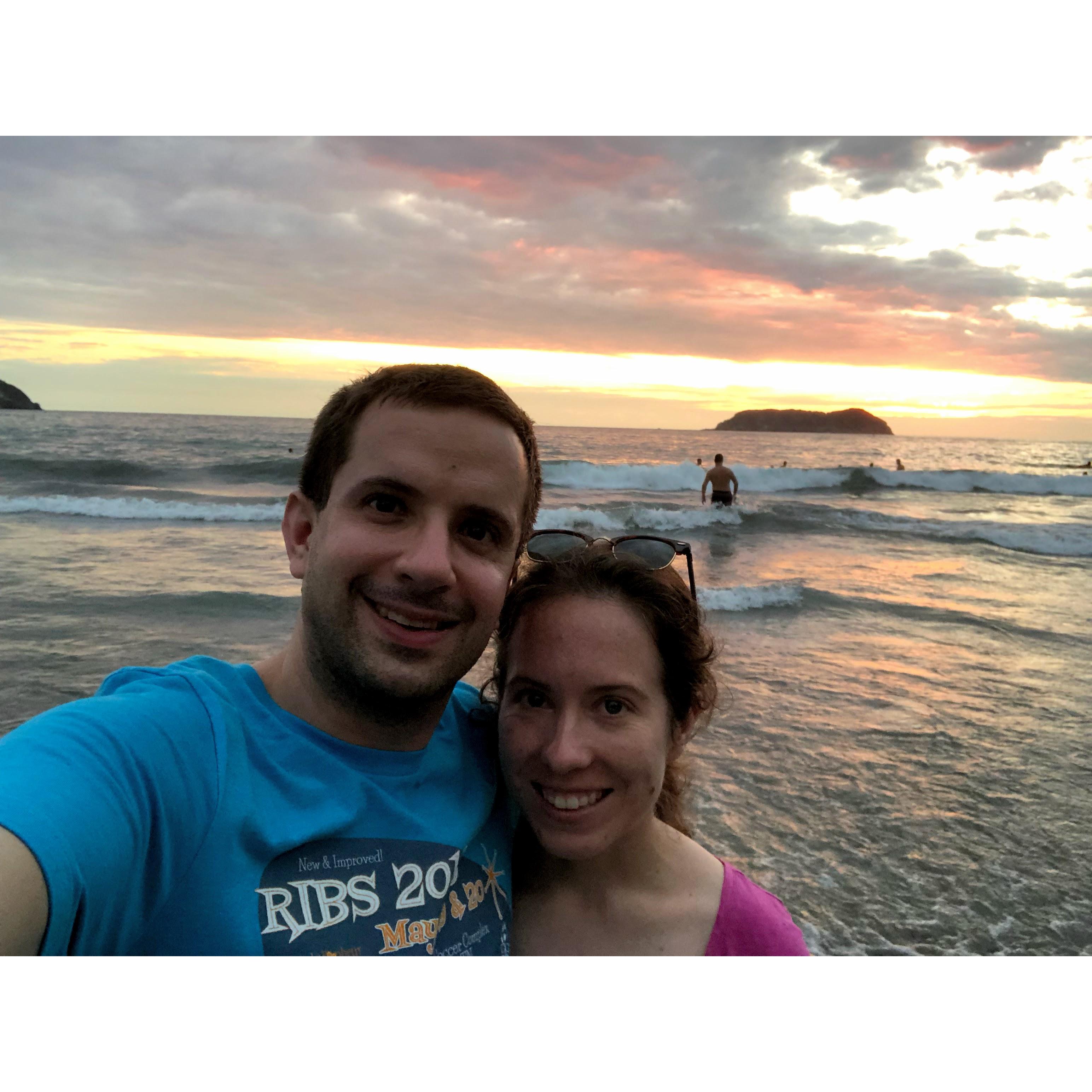 manuel antonio, costa rica