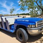 Saugatuck Dune Rides