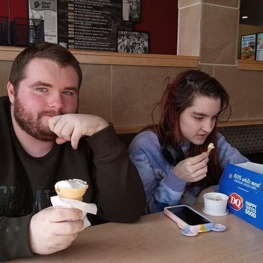 First date