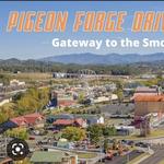 The Pigeon Forge Parkway