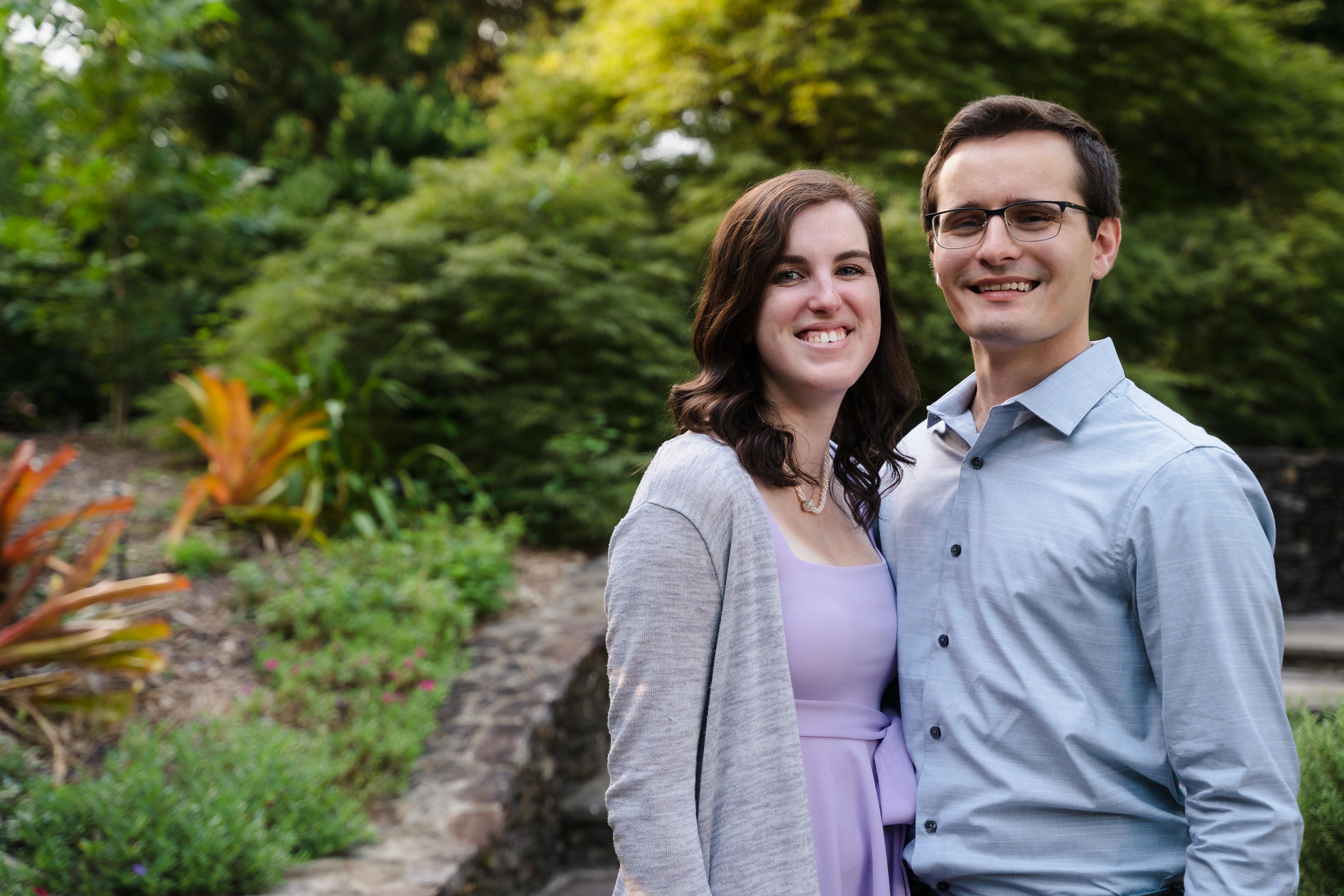 The Wedding Website of Kristen Savary and Alexander Joyce