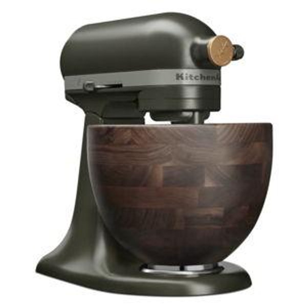 Evergreen Tilt-Head Stand Mixer KitchenAid
