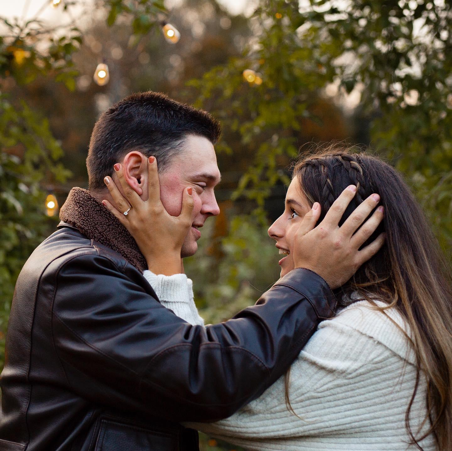 The Wedding Website of Noelle Tschetter and Nate Calhoun