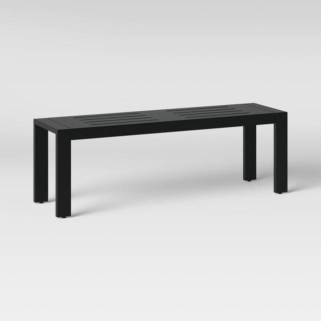 Henning Patio Bench - Project 62™