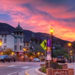 Manitou Springs