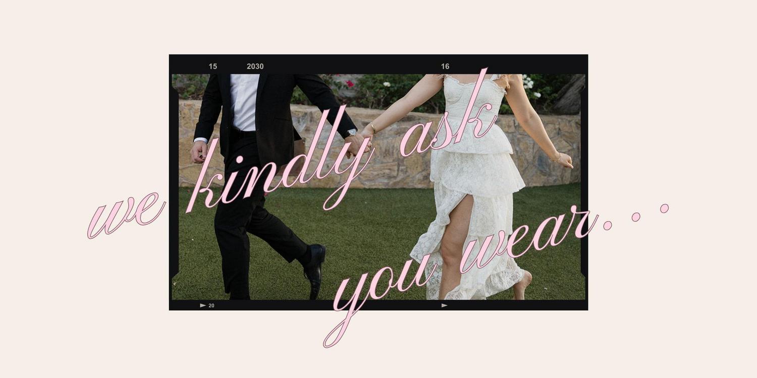 The Wedding Website of Blake Donohue and Jayme Flamm