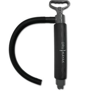 Oru Bilge Pump