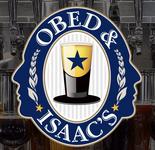 Obed & Isaac's Microbrewery