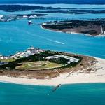 Fort Macon State Park