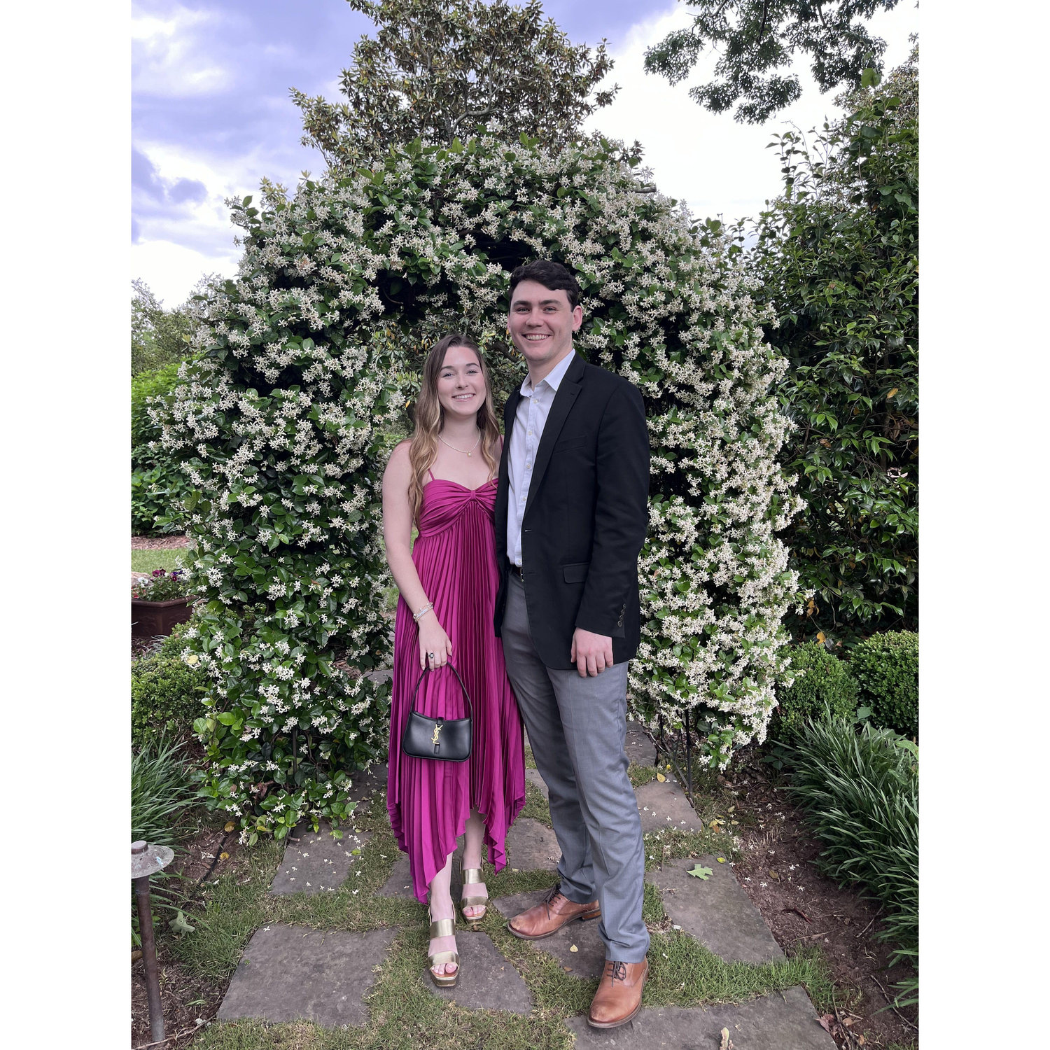 Wedding 2024