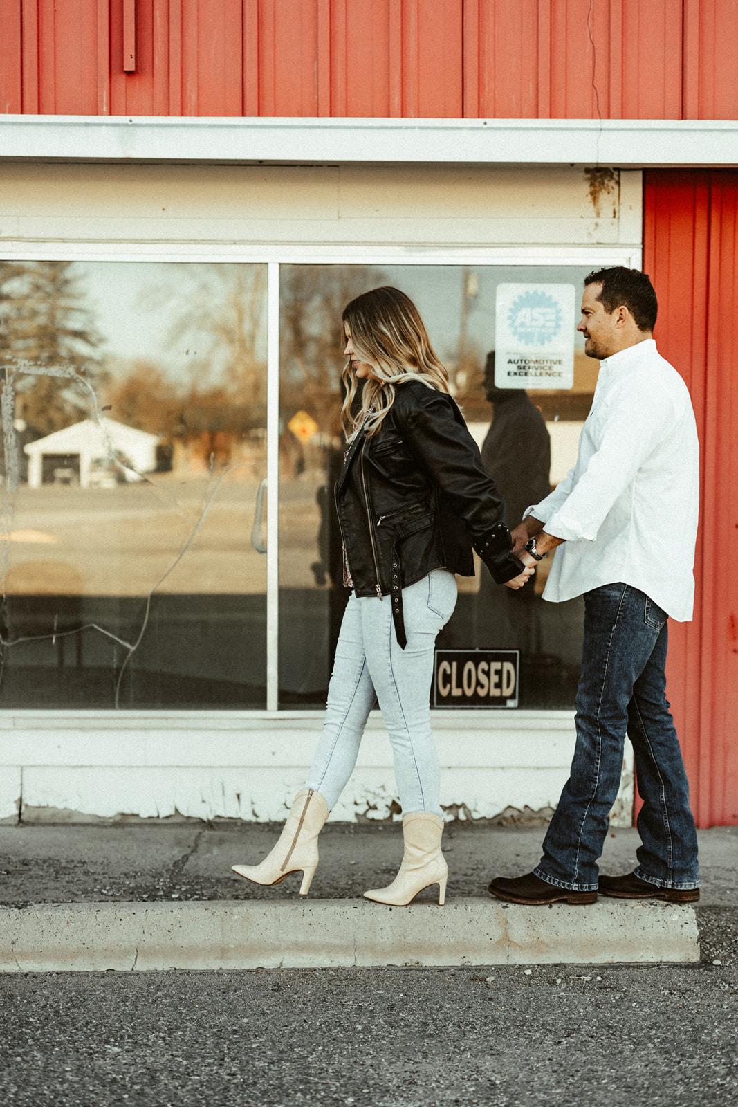 The Wedding Website of Kelsey Visser and Nate Dyk
