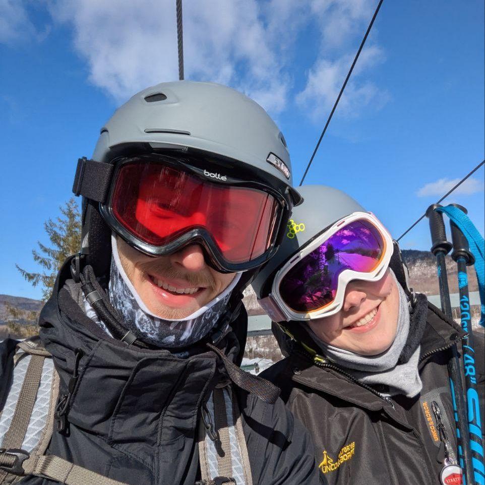 Ski Trips