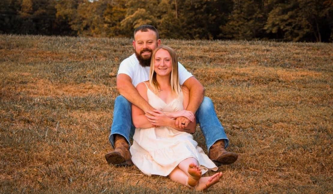 The Wedding Website of Chelsie Pitts and Bruce Carr