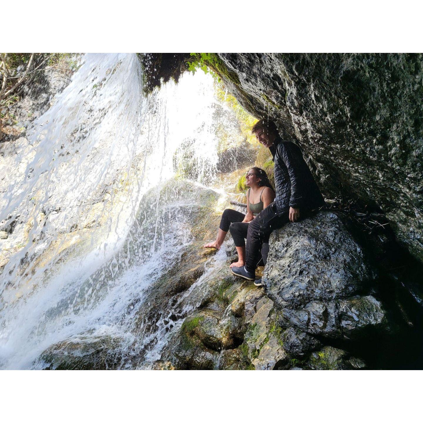 Big Sur trip (2022)